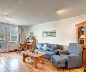 Haus Rolandseck - FeWo 03 Seebad Bansin Germany