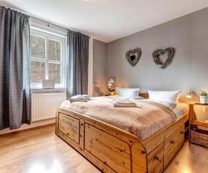 Villa Margot - FeWo 10 Seebad Bansin Germany