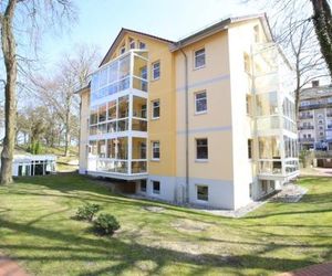 Ostseepark Waterfront Karavelle Wohnung 3.0 Heringsdorf Germany