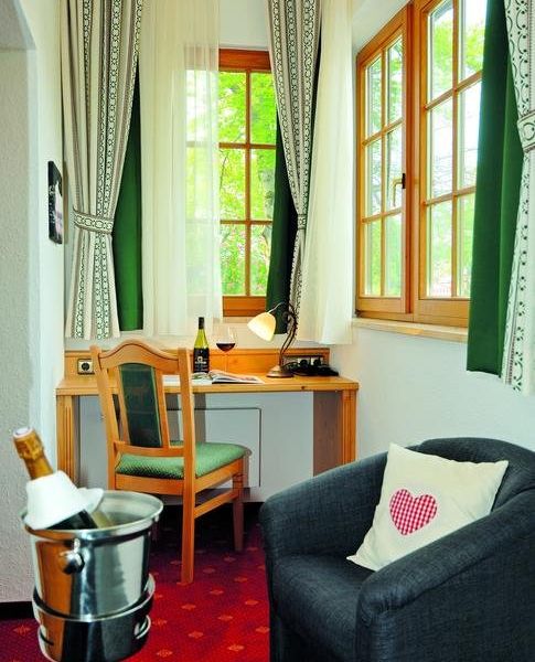 Hotel Photo 5