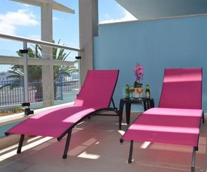 Residencial Jandía Marina Morro del Jable Spain