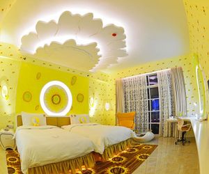 Floloving Hotel Nansha China