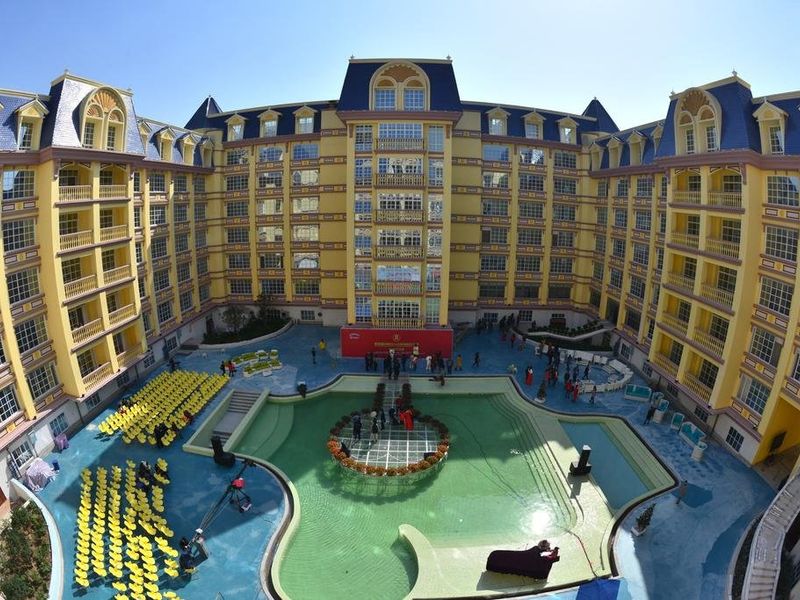 Hotel Photo 20