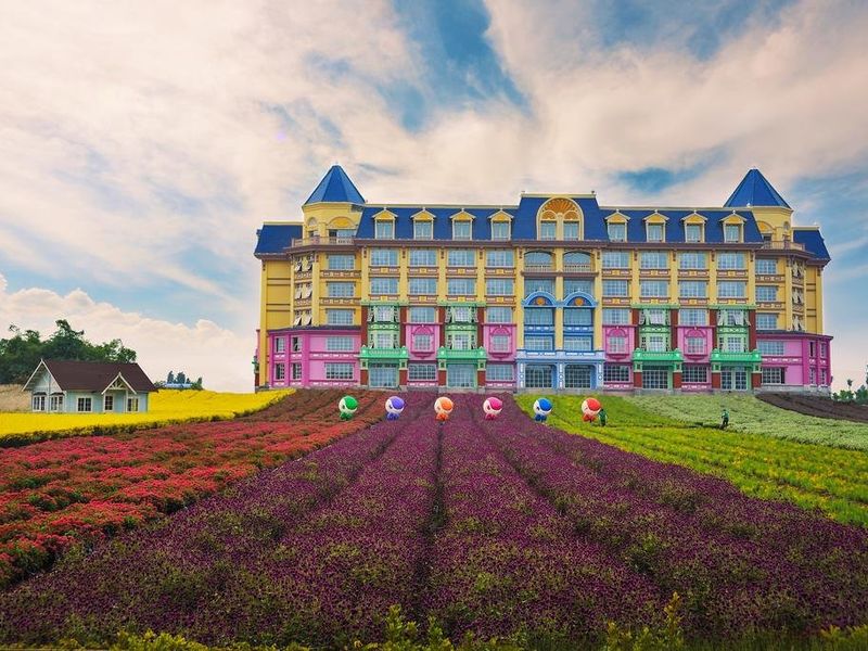 Hotel Photo 23