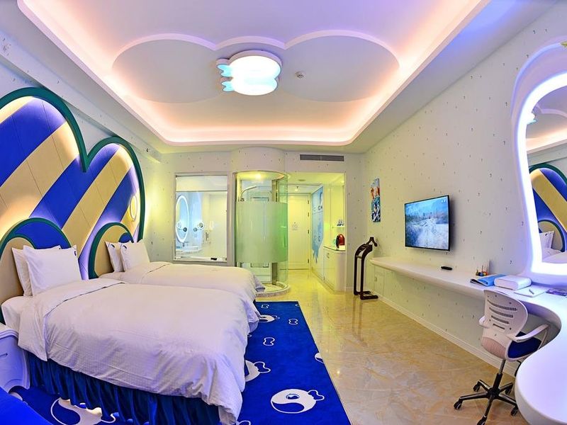 Hotel Photo 6