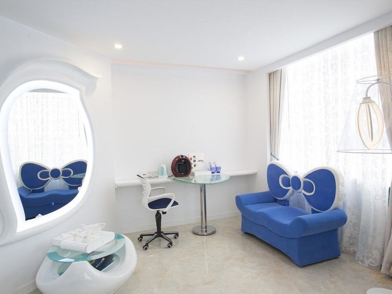 Hotel Photo 10
