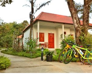 Highland Bungalow Duong Dong Vietnam