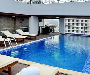 Apus Hotel Nha Trang Vietnam