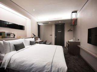 Hotel pic Hotel Reve Taichung