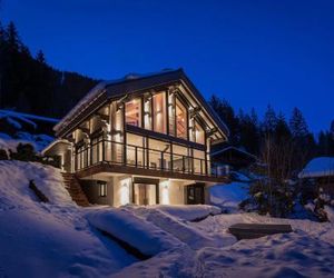 Chalet La Source - Chamonix All Year Chamonix France