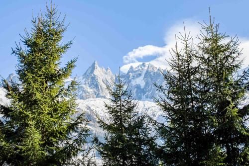 Chalet La Source – Chamonix All Year