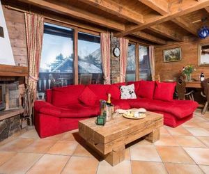 Parc du Mont Blanc 12 appt - Chamonix All Year Chamonix France