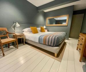 The Apartments @ Quidhampton Mill Salisbury United Kingdom