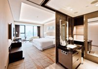 Отзывы Qingdao Sheraton Huangdao Hotel, 5 звезд