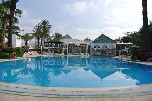 صورة الفندق 1
