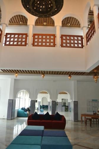 صورة الفندق 11