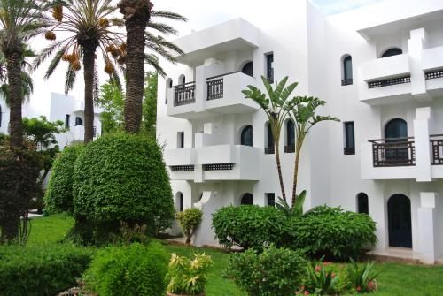 صورة الفندق 18