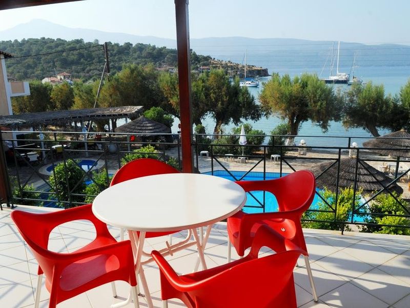 Hotel Photo 11
