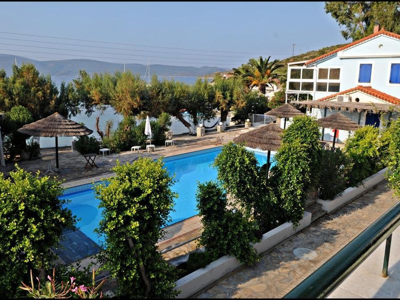 Hotel Photo 13