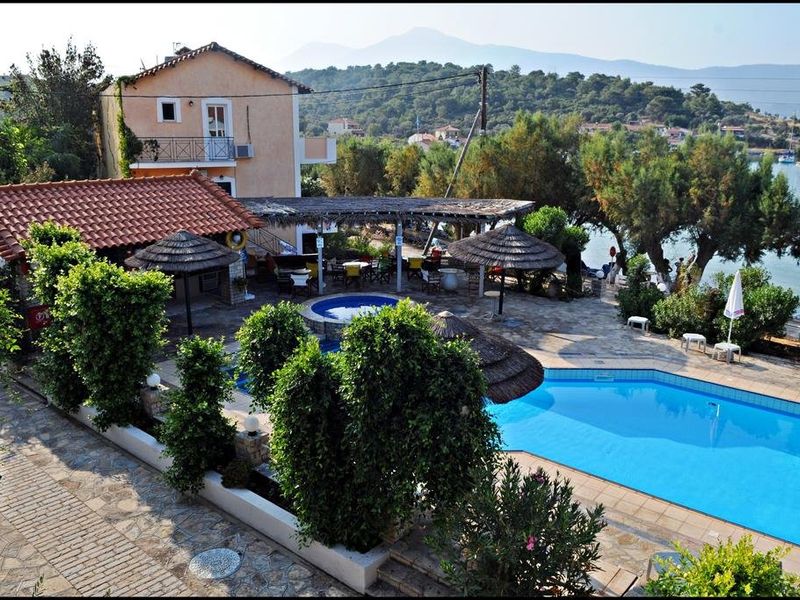 Hotel Photo 14
