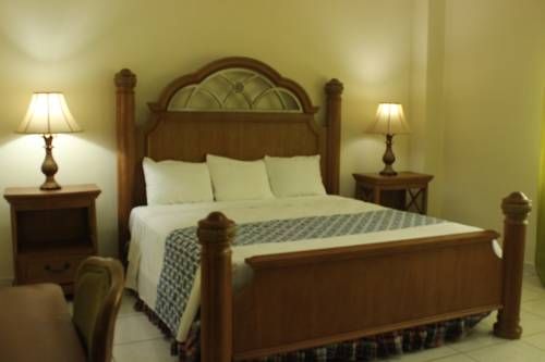 صورة الفندق 3