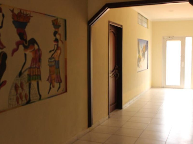 صورة الفندق 9
