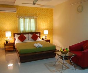 Hotel Vijaya Residency Visakhapatnam India