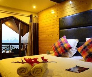 Cedrus by Evoke Resort Srinagar India