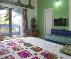 SmartStay Pune India