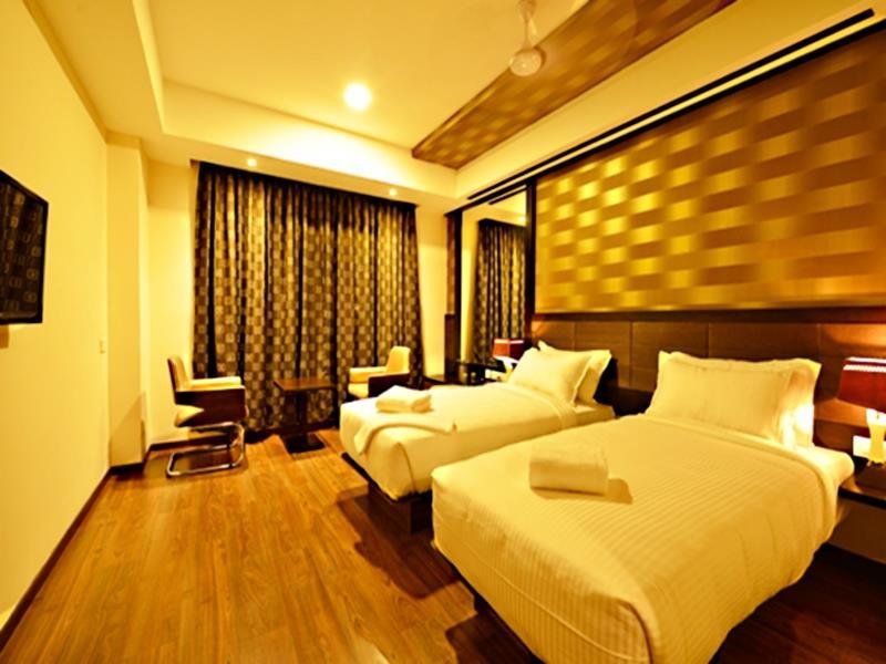 Hotel Photo 2