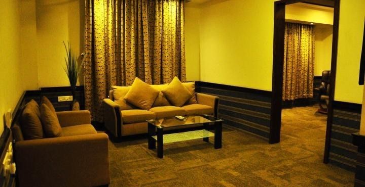 Hotel Photo 15