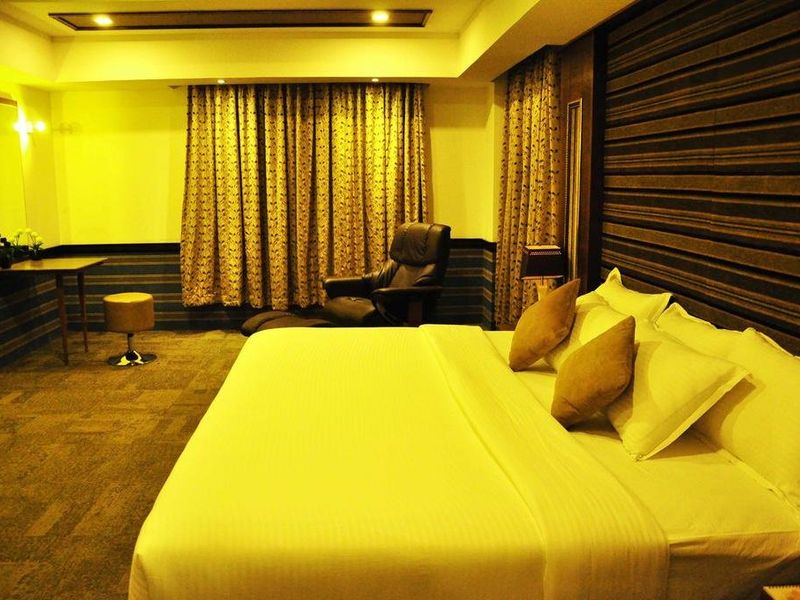 Hotel Photo 16