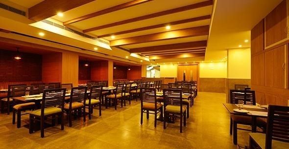 Hotel Photo 19