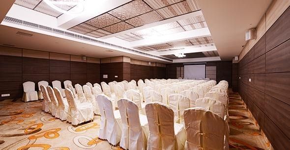 Hotel Photo 22