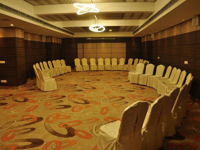 Hotel Photo 23