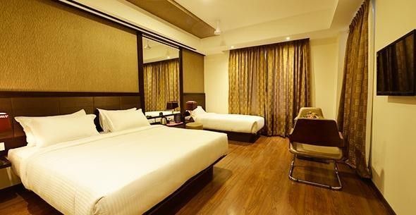 Hotel Photo 5