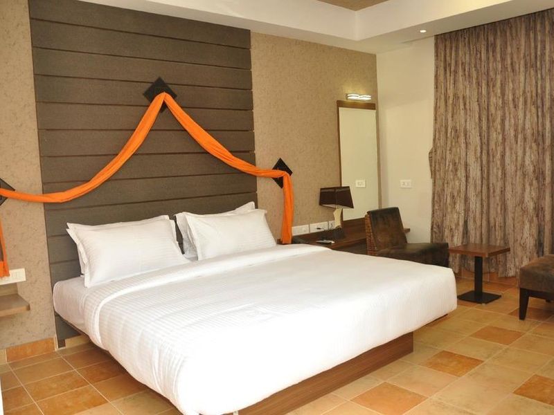 Hotel Photo 6