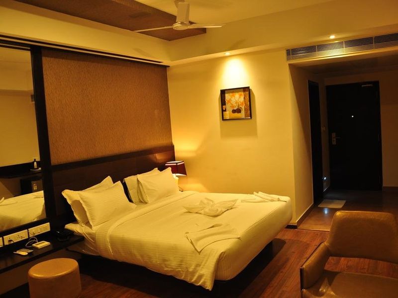 Hotel Photo 8