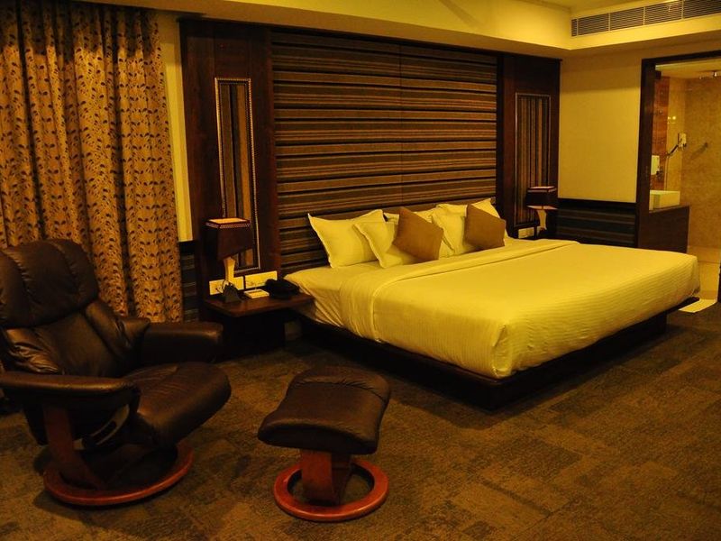 Hotel Photo 10