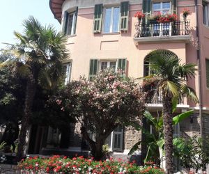 Hotel La Scogliera Bordighera Italy