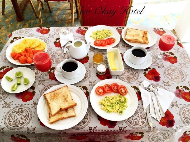صورة الفندق 14
