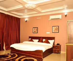 Falak Grand Hotel Wuse Nigeria