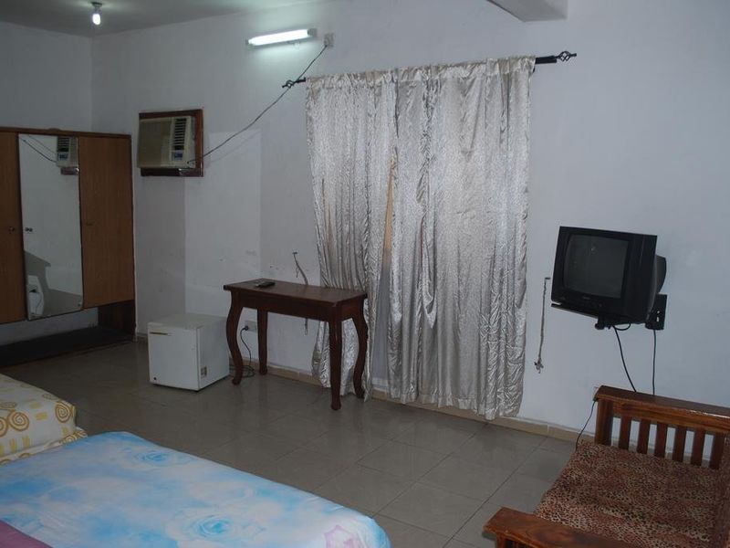 صورة الفندق 7