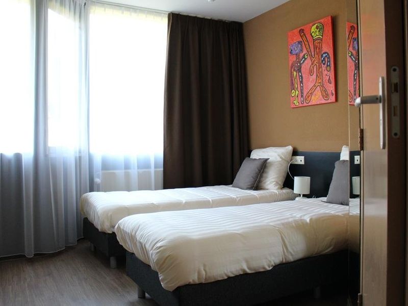 Hotel Photo 2