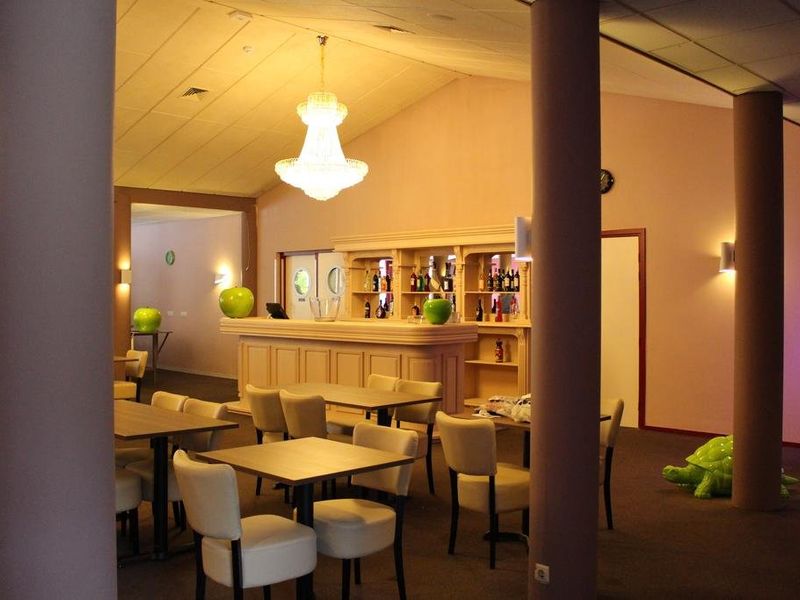 Hotel Photo 15