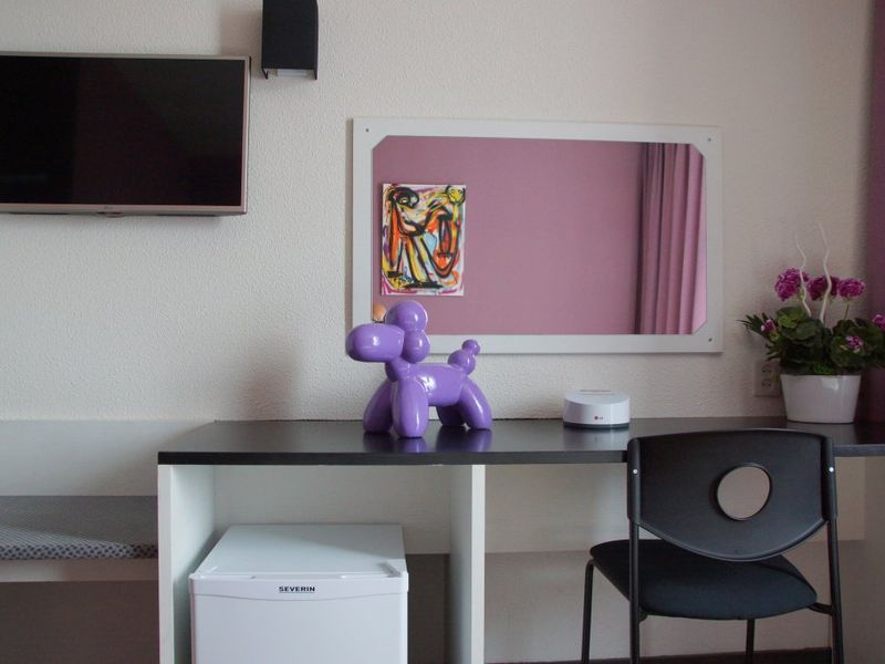 Hotel Photo 5