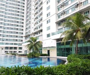 Studio Unit at The Beacon Makati Makati City Philippines