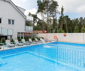 Apartamenty Angela Pobierowo Poland