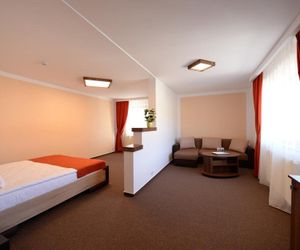 Vila Calimanel Vatra Dornei Romania