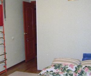 Avtomobilistov Naberezhnye Chelny Russia